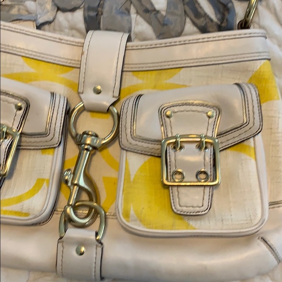 Coach Bag - Picture 2 of 6